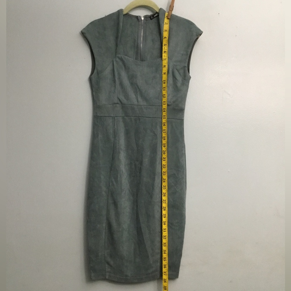 SHEIN DRESS